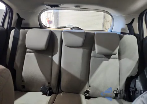 2021 Honda Hr-V Lx z USA, uszkodzony, nr VIN 3CZRU6H39MM751267